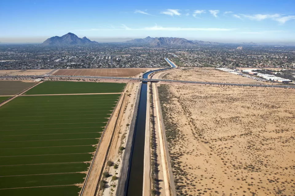 Scottsdale, Arizona